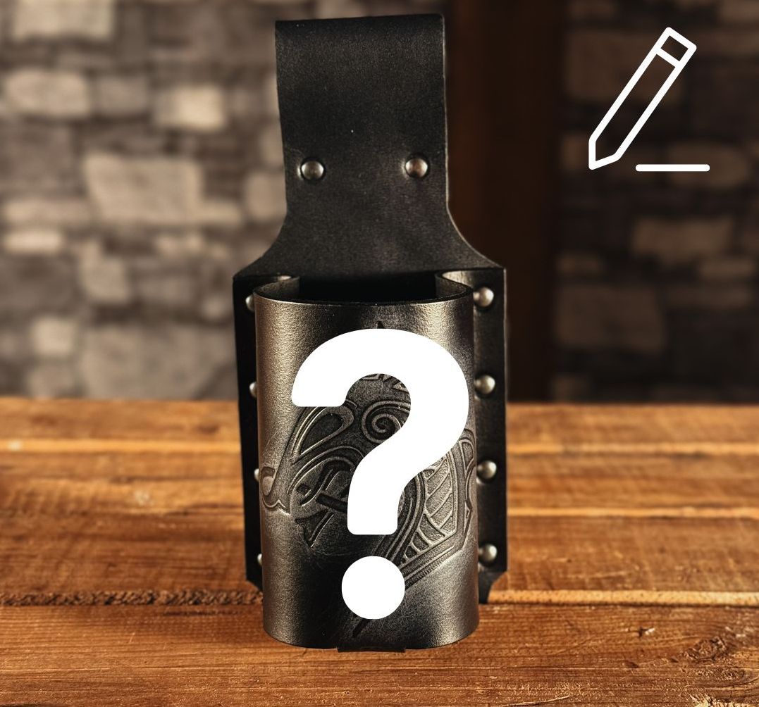 BecherBoss Getränkehalter Wunschmotiv