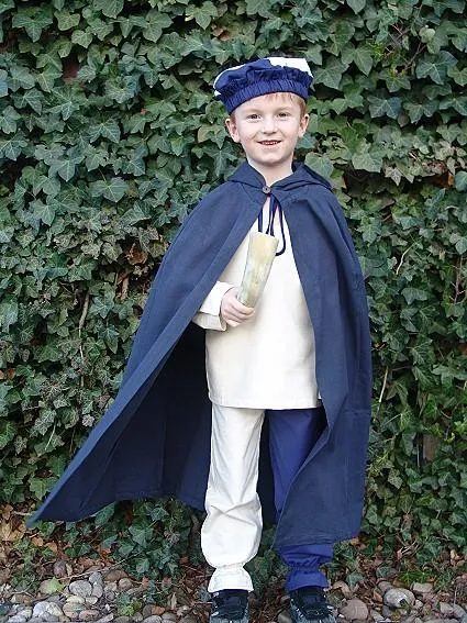 Cape für Kinder