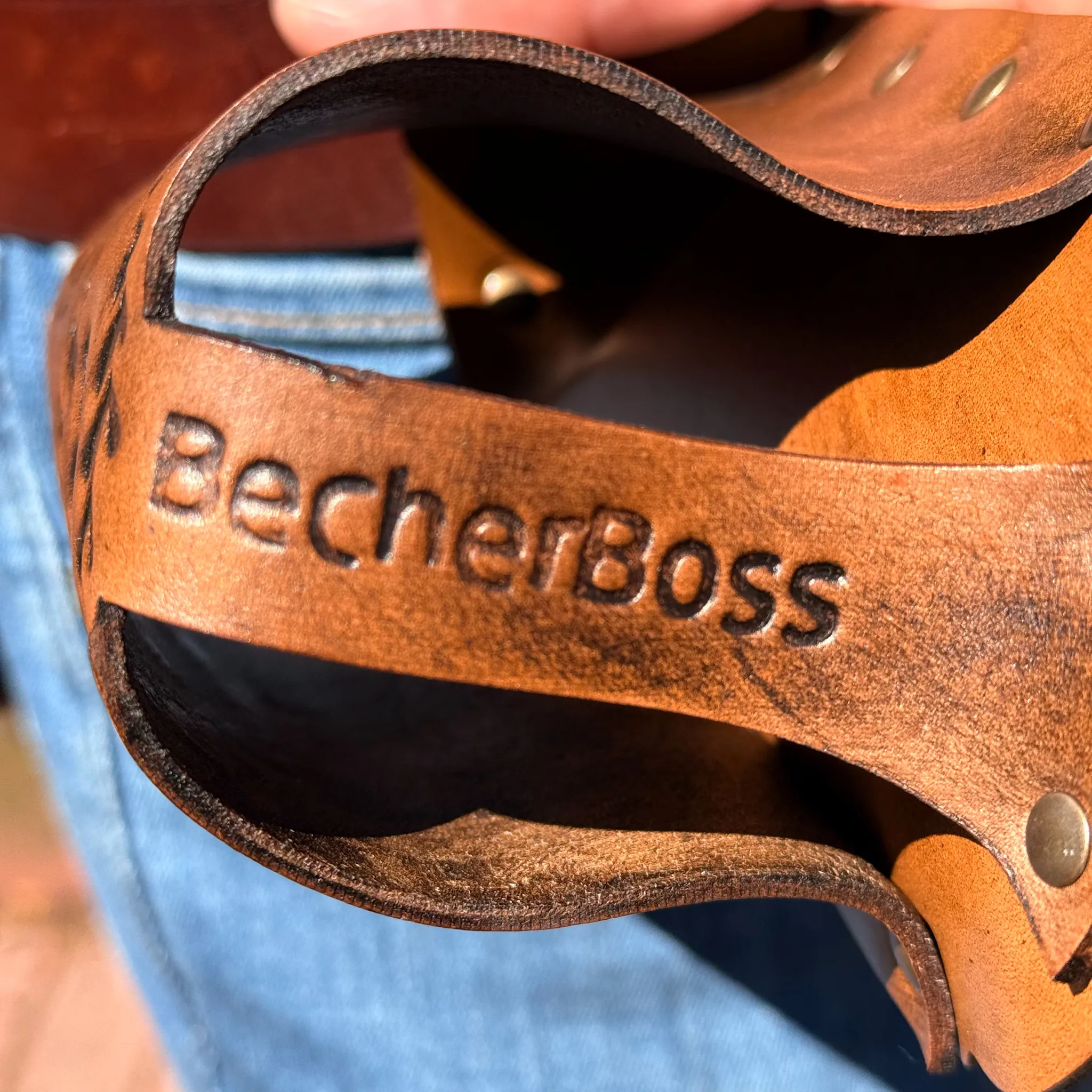 BecherBoss Getränkehalter Thorshammer 26 Maxi