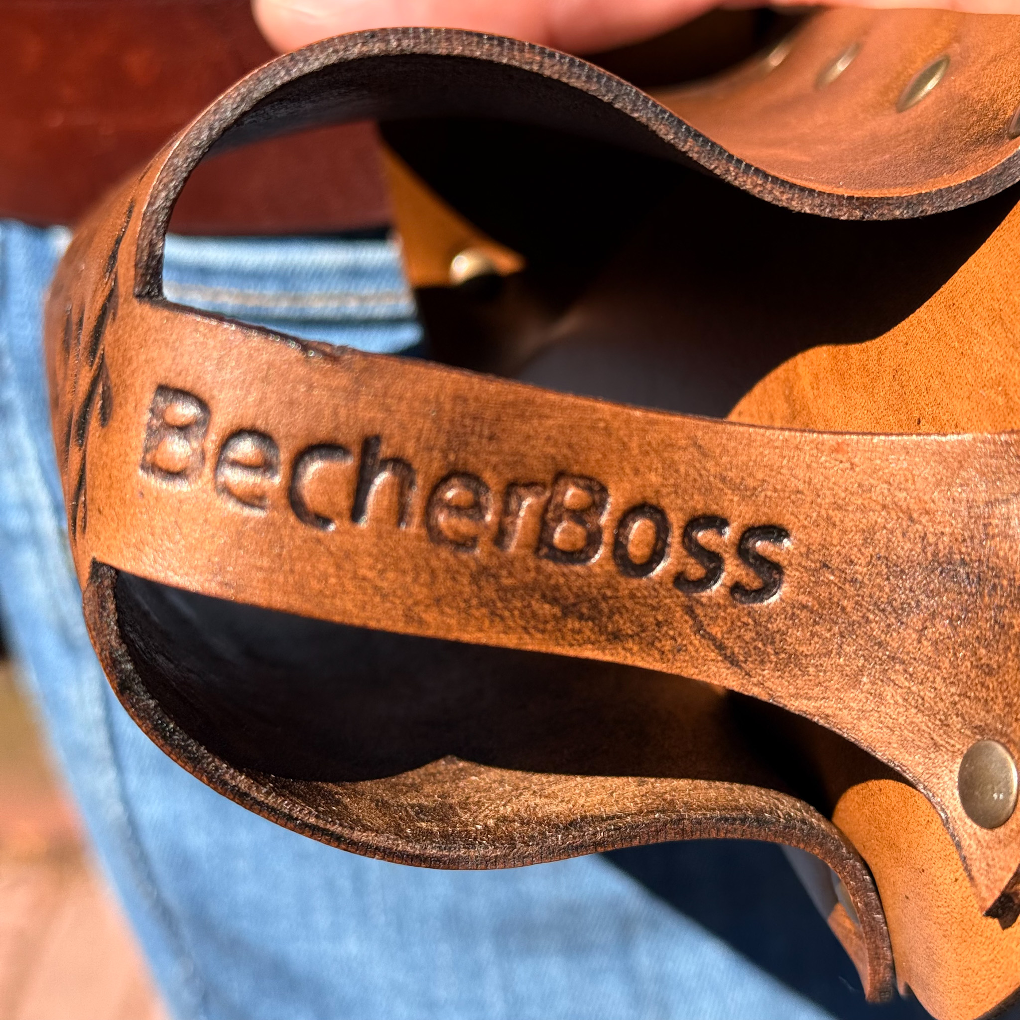 BecherBoss Getränkehalter Thorshammer 26 Maxi