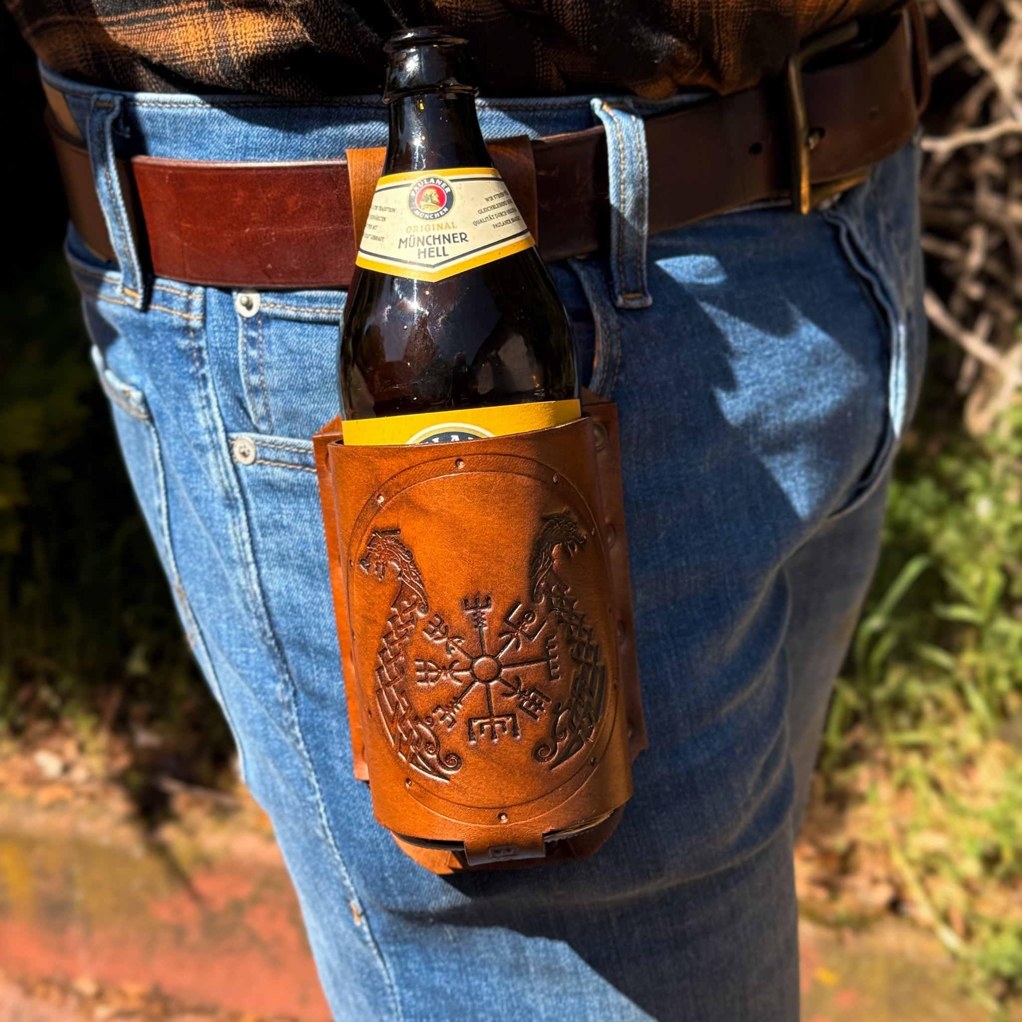 BecherBoss Getränkehalter Drakkar Maxi