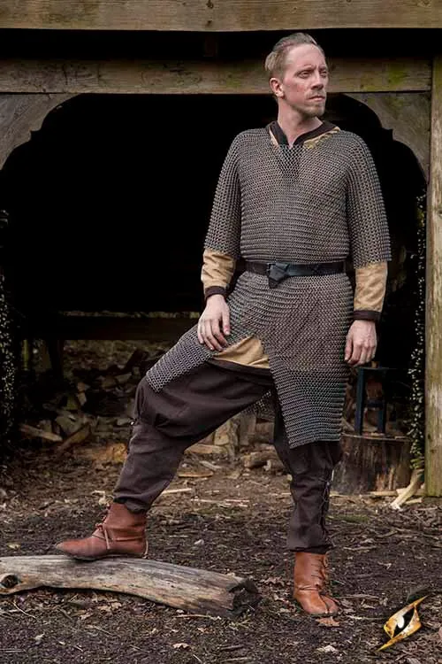 Kettenhemd Ragnar