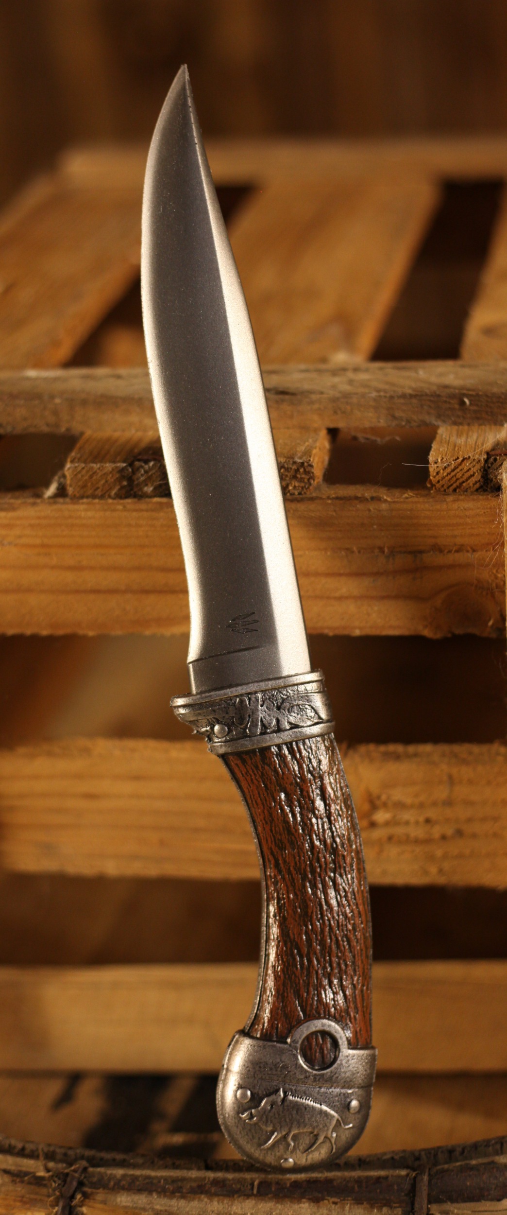 The Witcher Geralt''s Jagdmesser 33,5cm