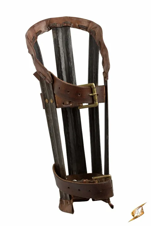 Wikinger Armschienen M/L