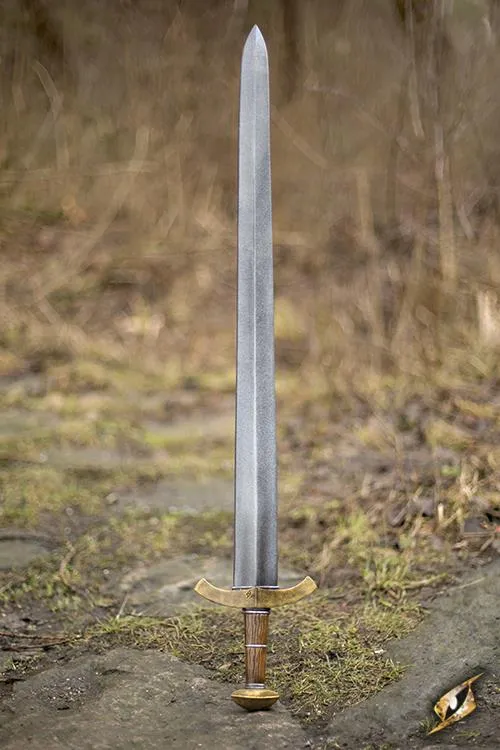Knappenschwert 100cm