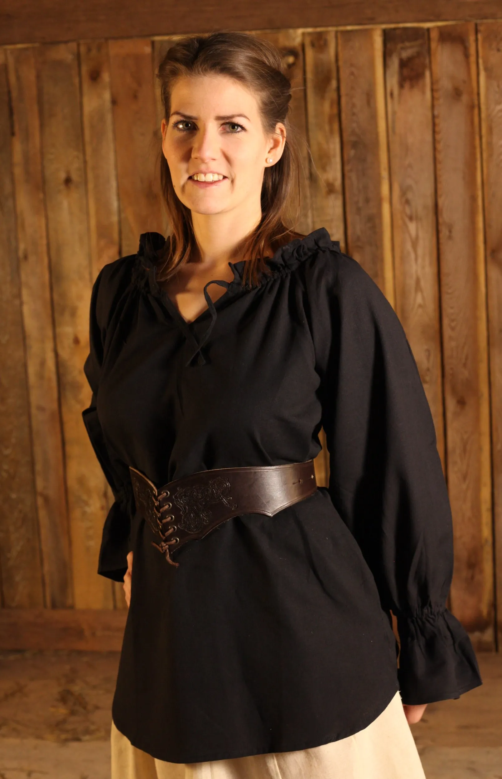 Mittelalterbluse Carmen