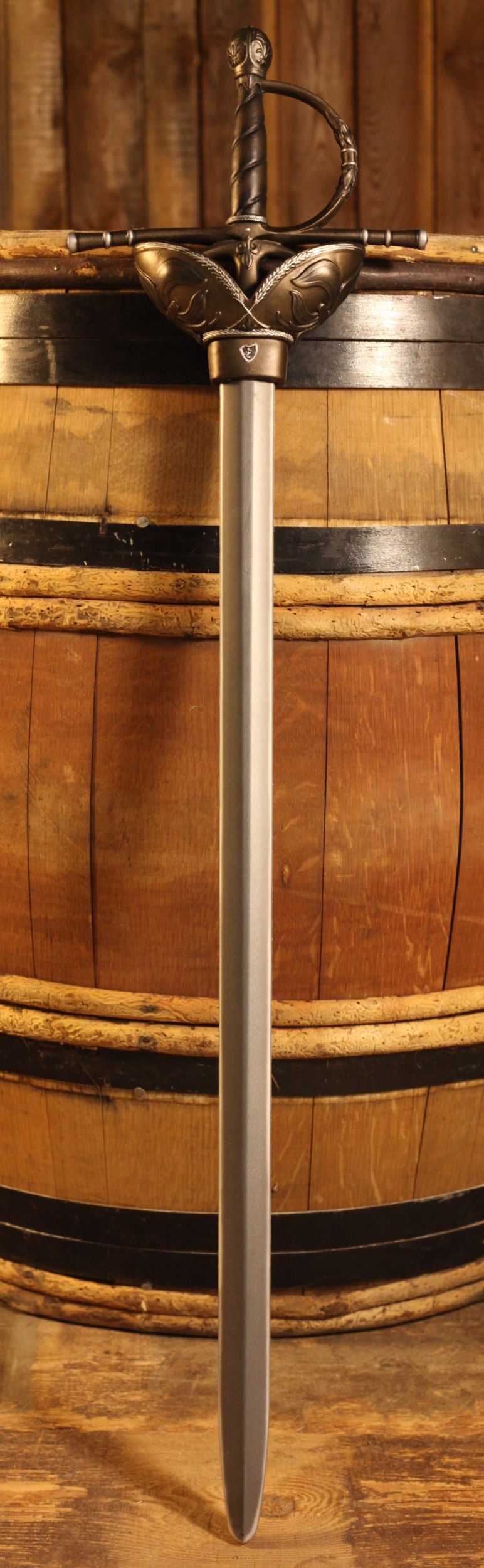 Korbdegen/Rapier Treville II 108cm