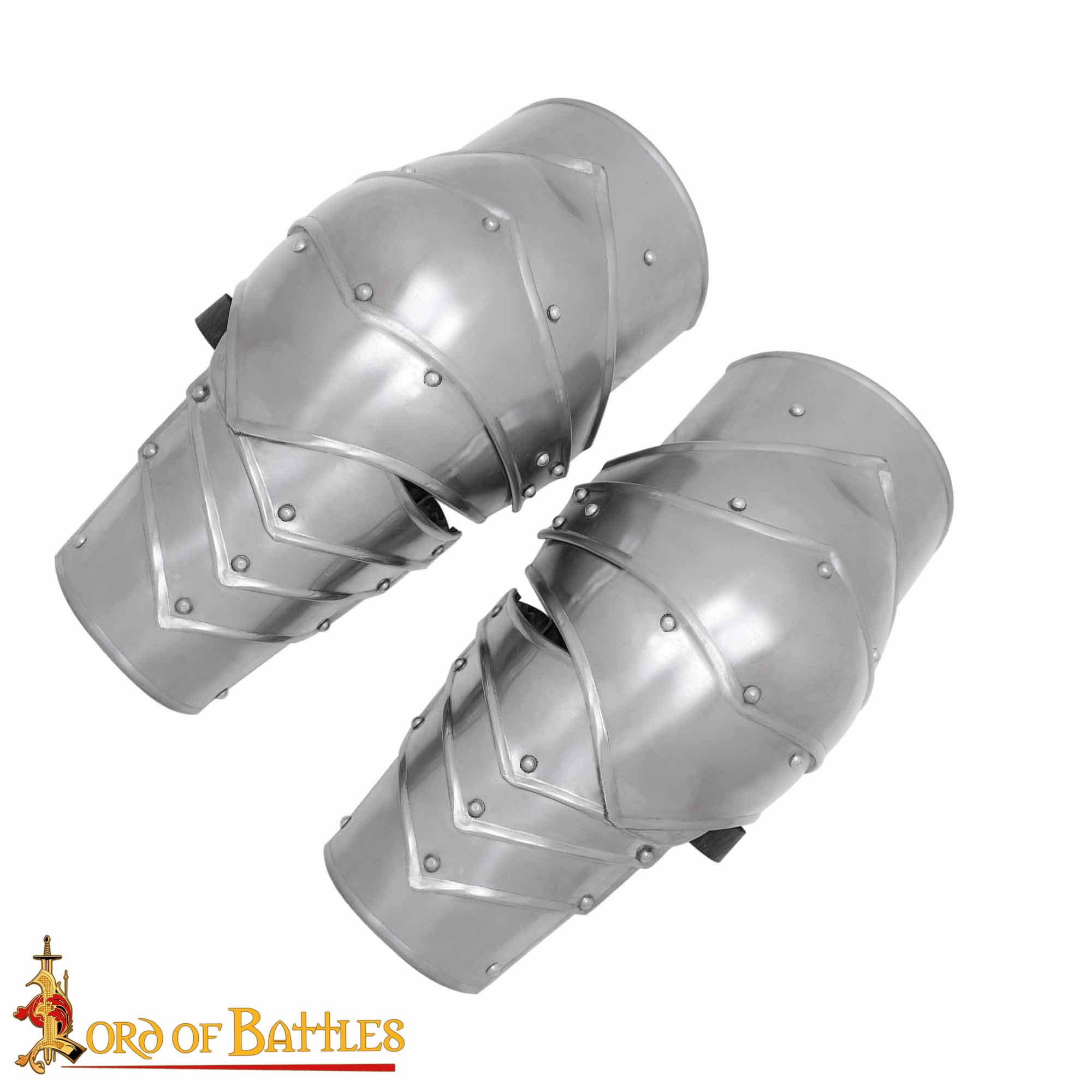 Avenger Stahlarmschienen, 1,3mm