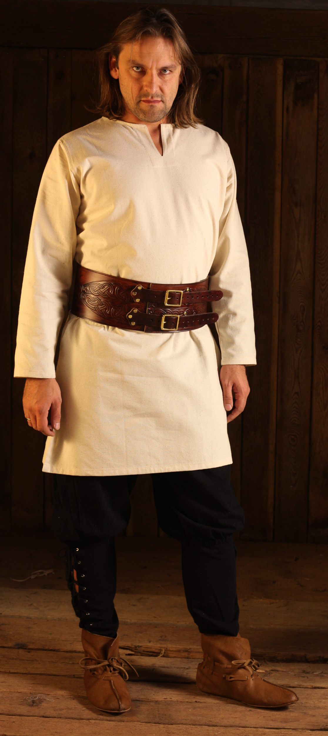 Untertunika Leif Natur