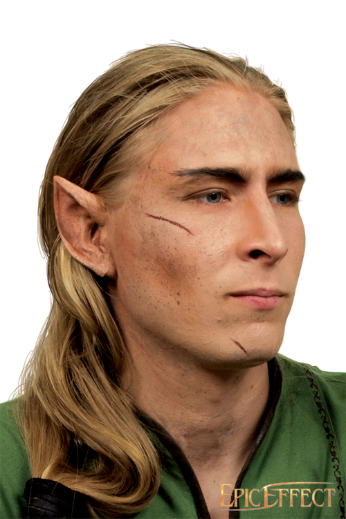 Epic Effect Elfenohren