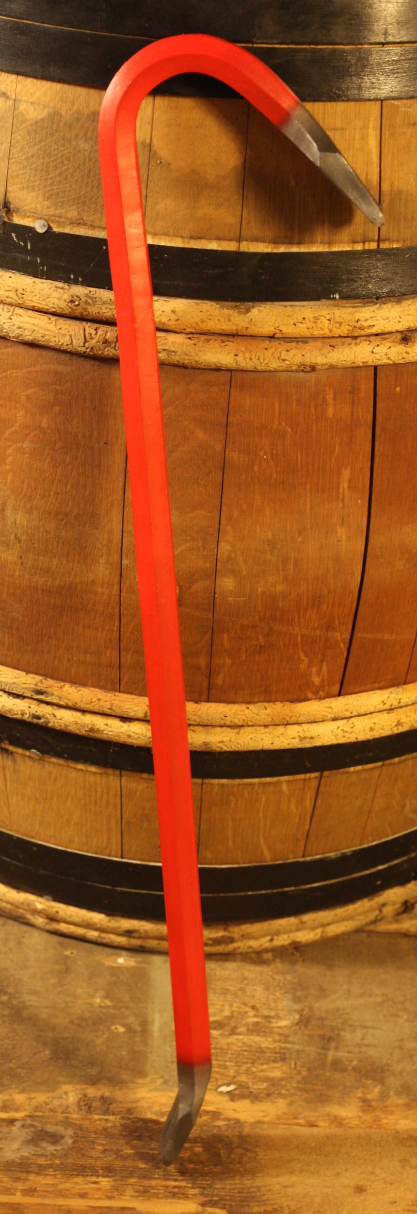 Brechstange "Freeman" 80cm