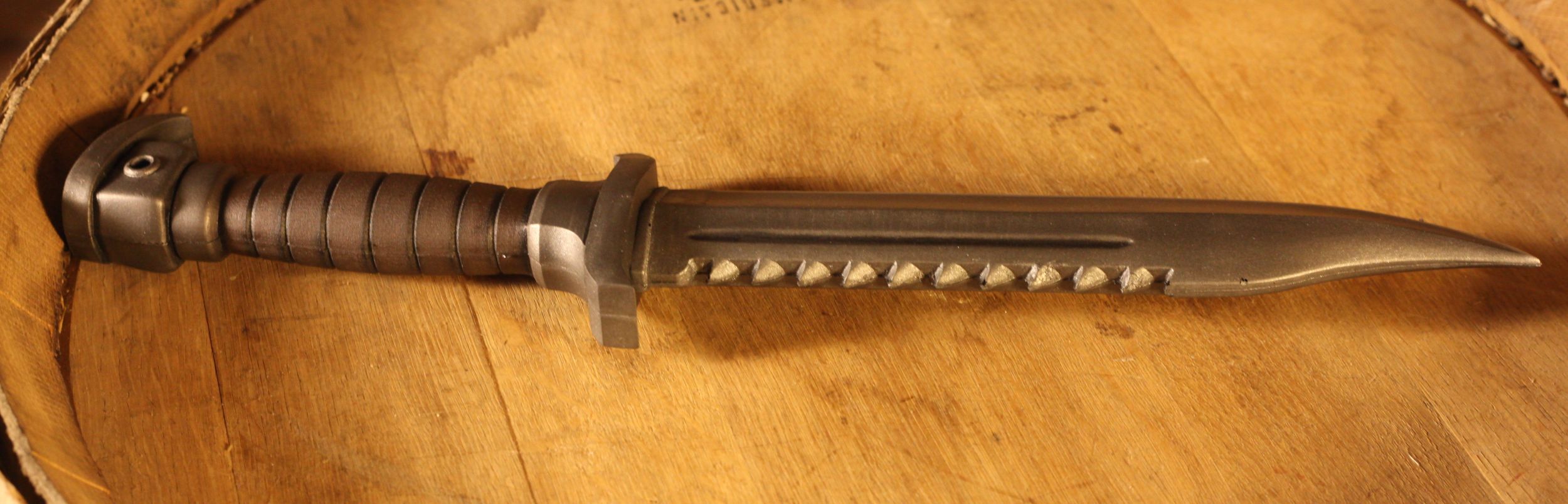 Kampfmesser Sly 50cm