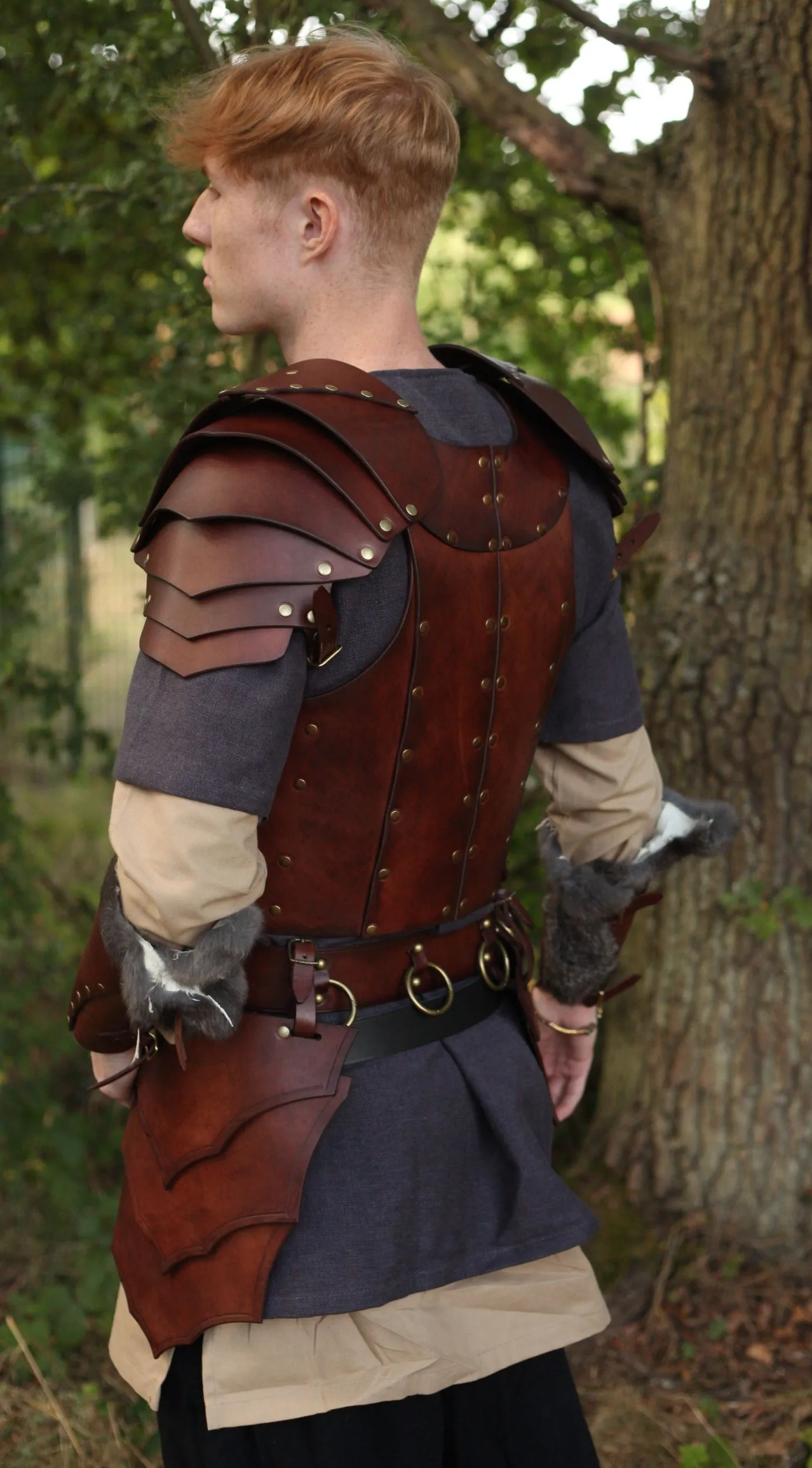 Der Söldner
