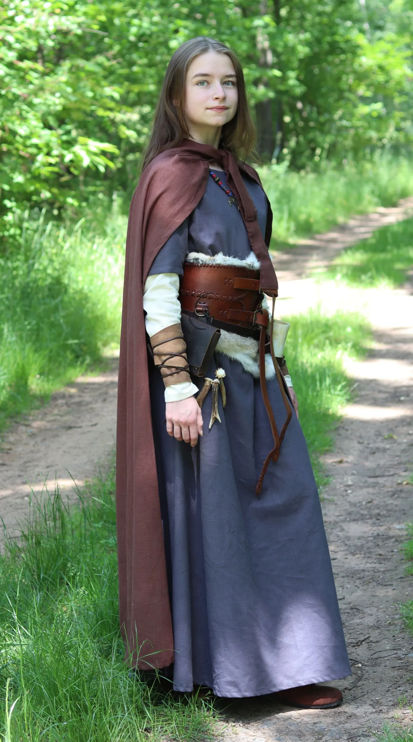 Die Wikingerin, Jarl