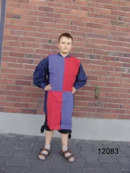 Waffenrock für Kinder