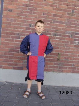 Waffenrock für Kinder