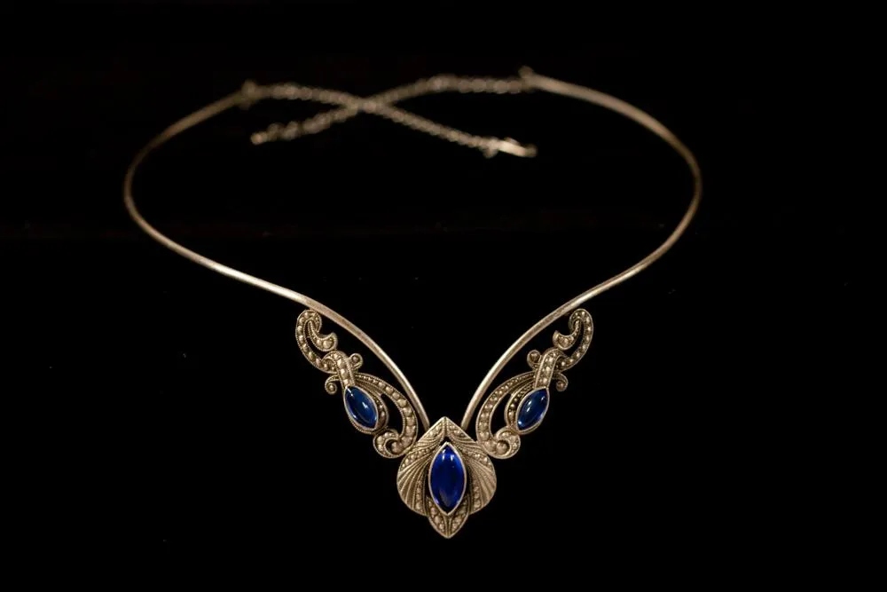Tiara Göttin der Erhabenheit