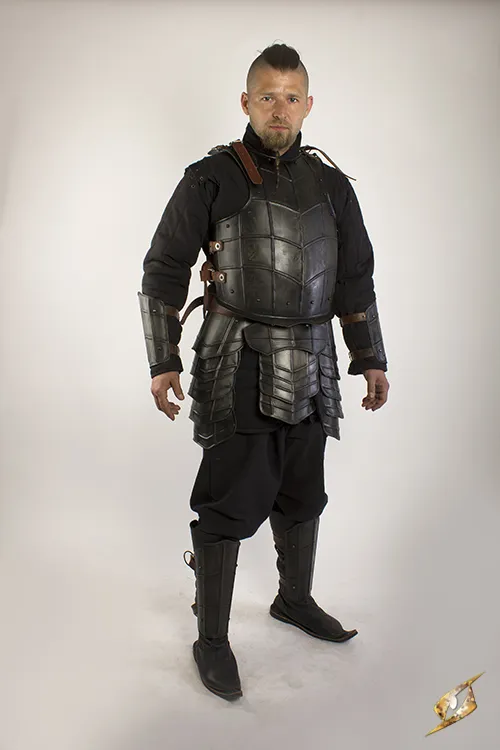 Brustplatte Dark Drake