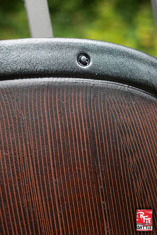 RFB Großes Holzschild 99x46cm