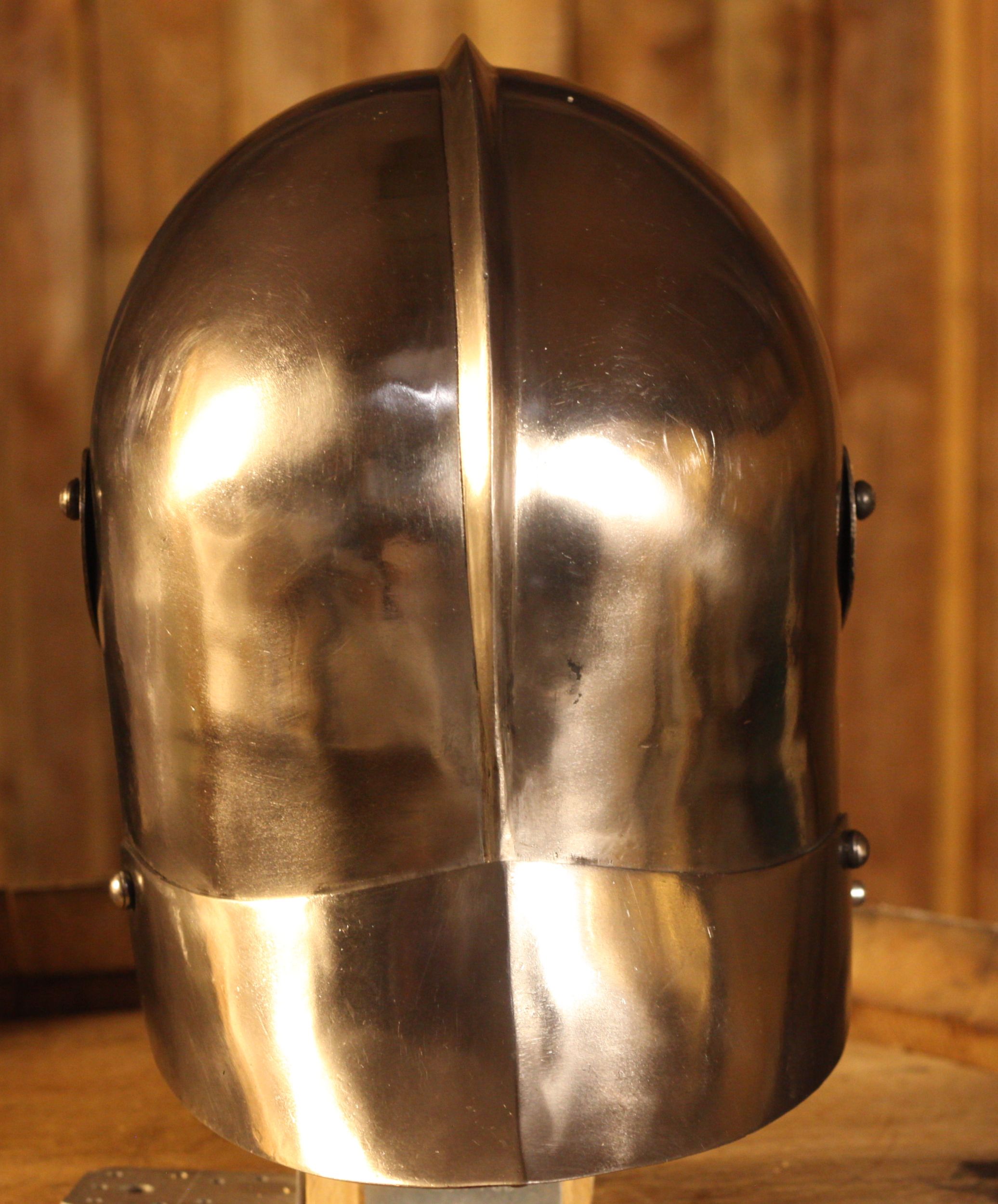 Italienischer Schaller, 15.-16. Jhd., 1,3mm