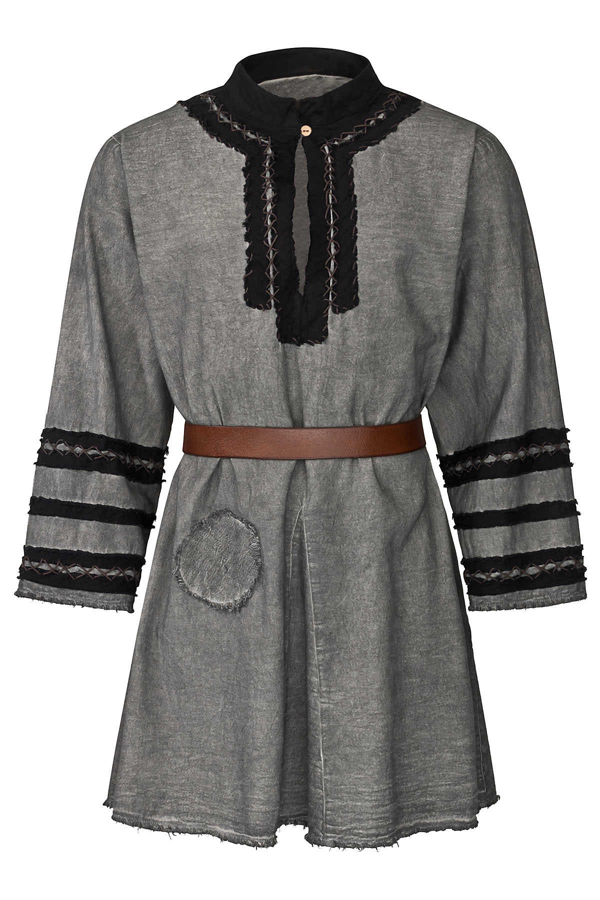 Mittelalterliche Tunika Halfdan