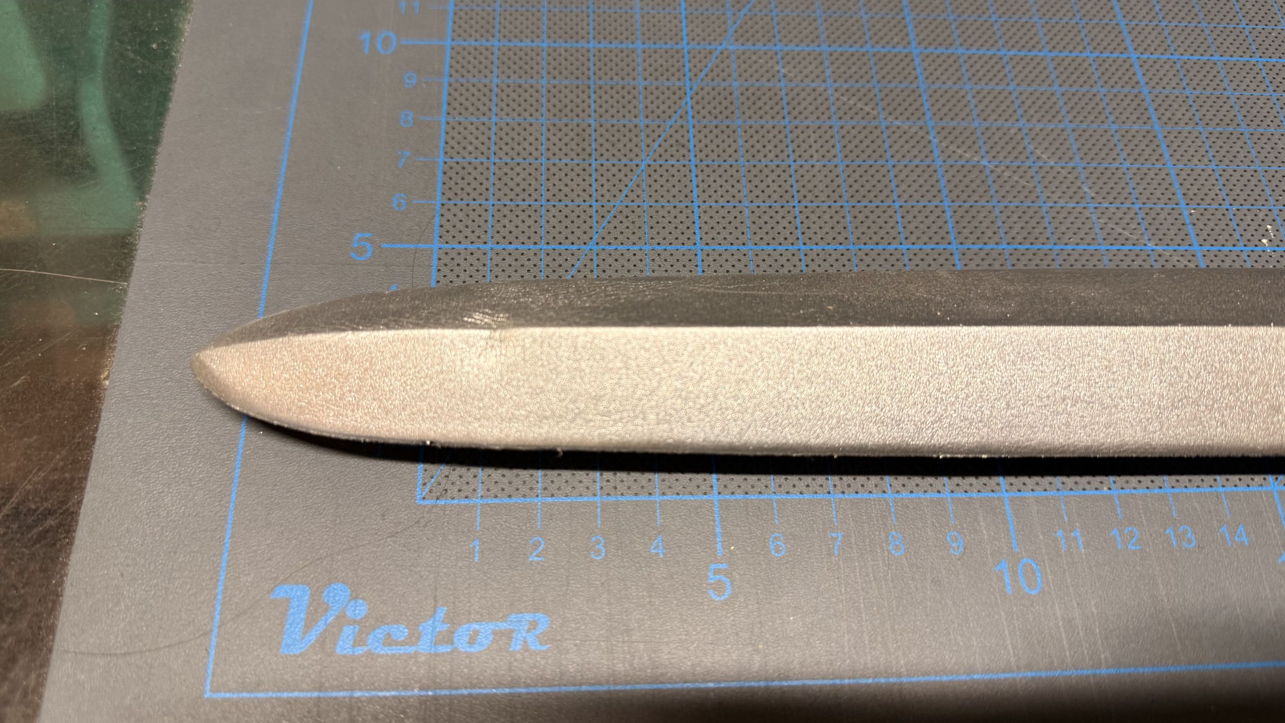 Geralt''s Silberschwert Witcher III 125cm II Wahl