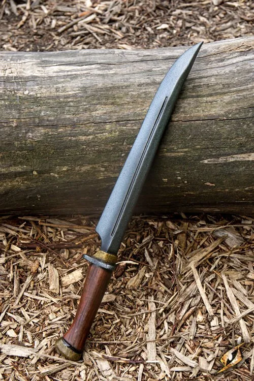 Jagddolch 52cm