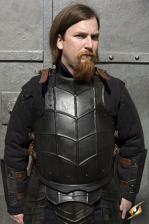 Brustplatte Dark Drake