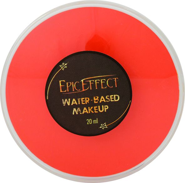Epic Effect Make-Up auf Wasserbasis, orange