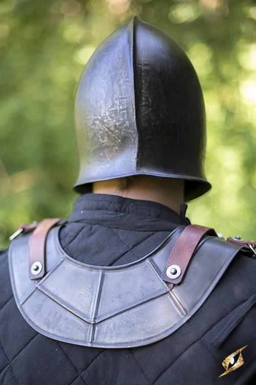 Plattenkragen Drake Epic Dark