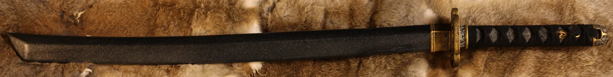 Dai Katana 100 cm