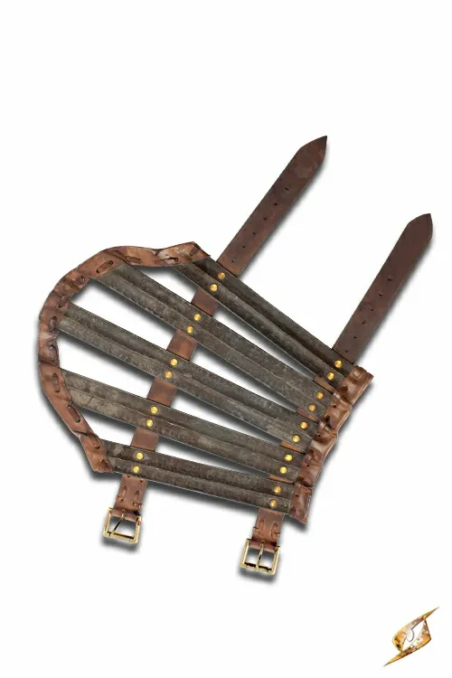 Wikinger Armschienen M/L