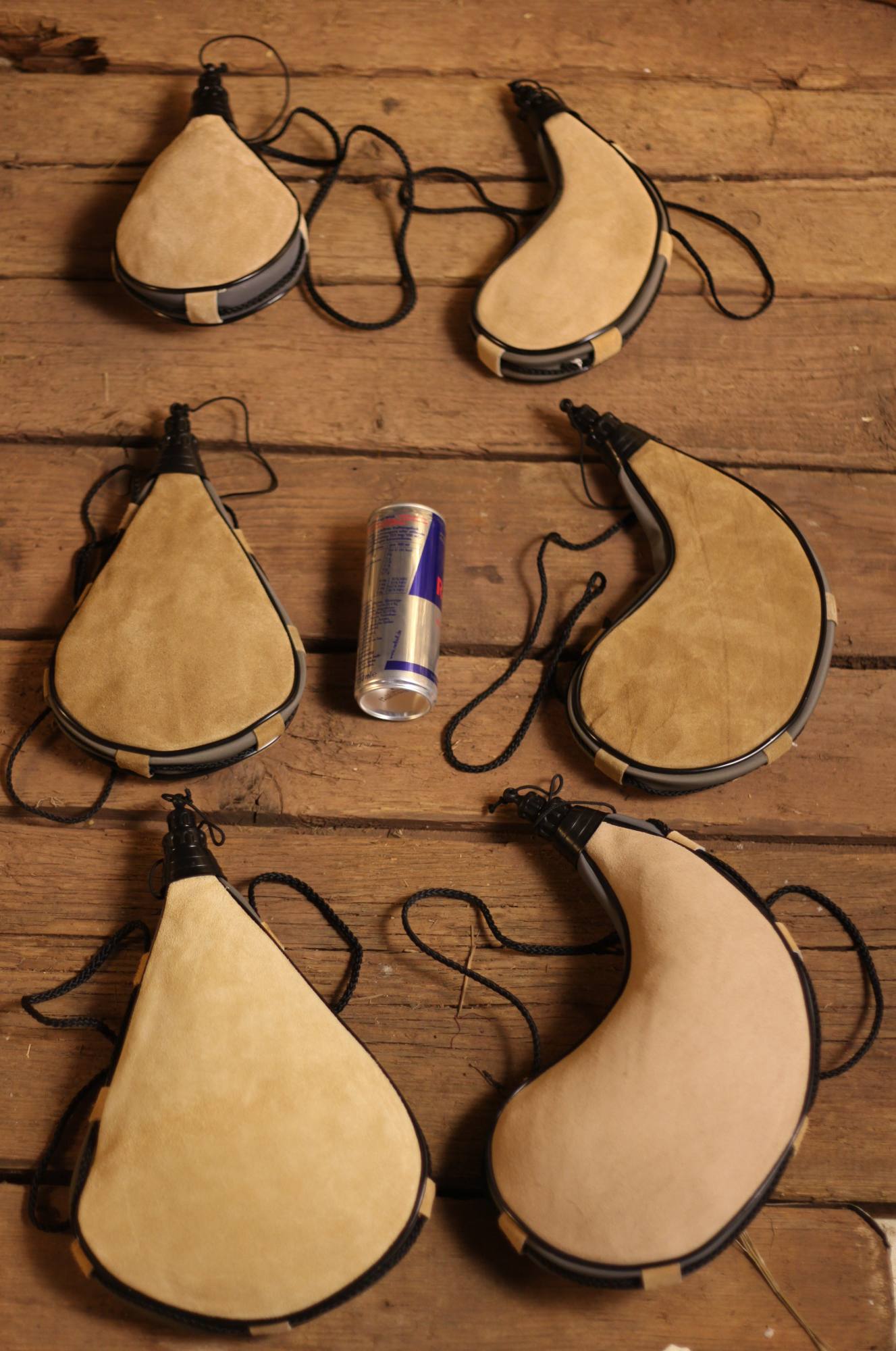 Trinkschlauch 0,5L, gebogen