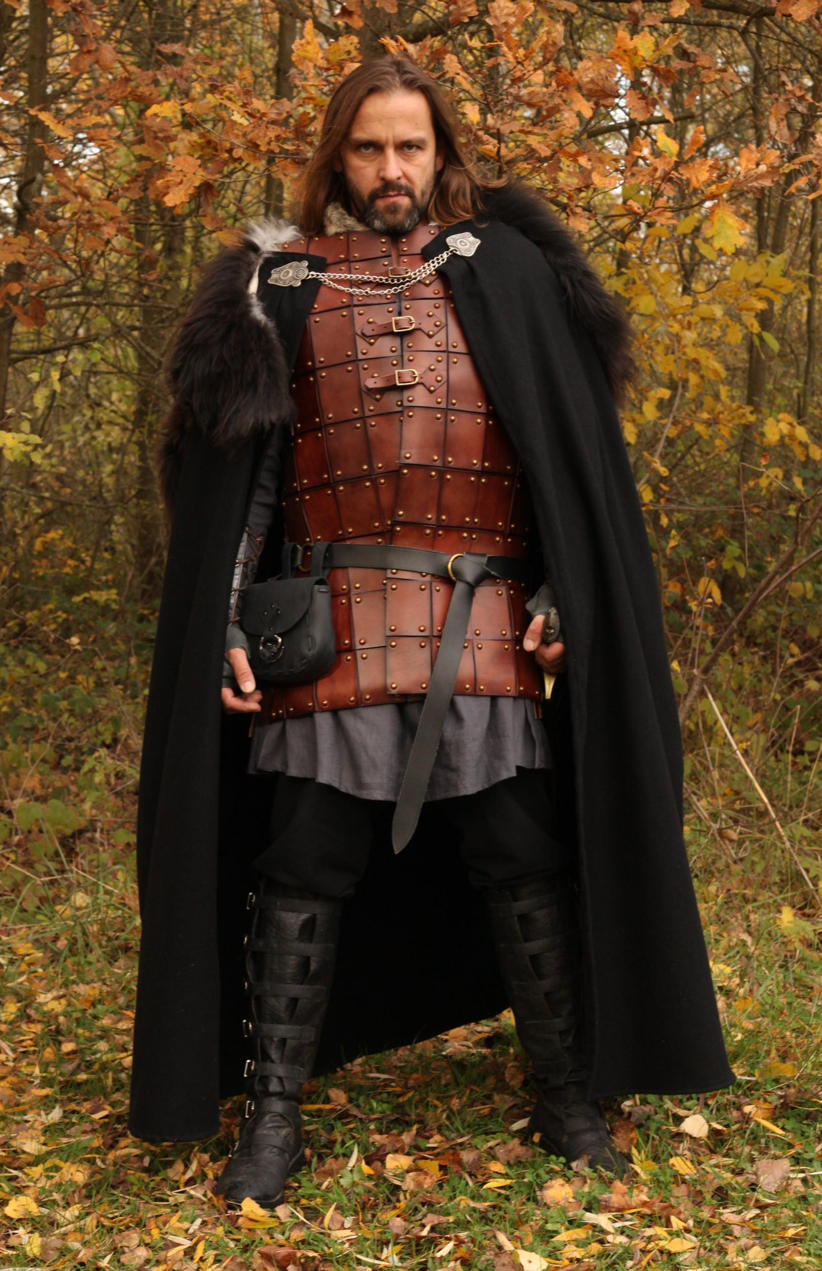 Komplettgewandung Ranger