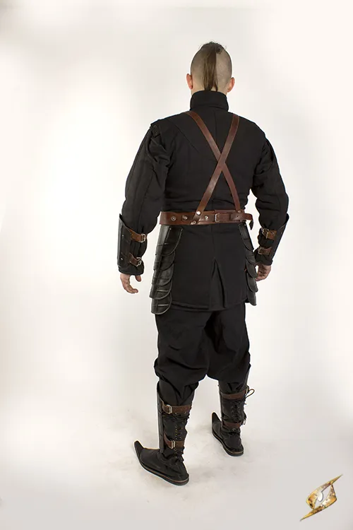 Beintaschen Dark Drake Epic Dark