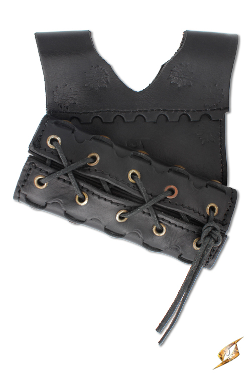 Schwerthalter Imperator schwarz