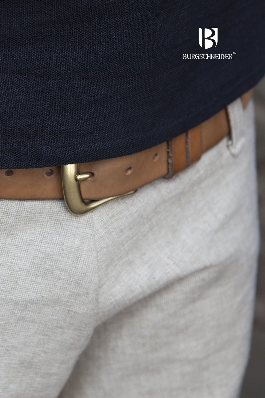 Mittelalterhose Ragnar Natur