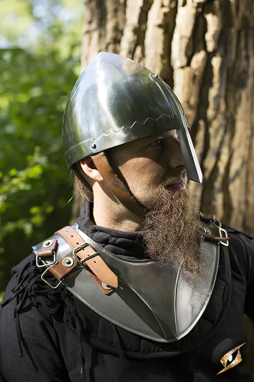 Normannischer Nasal Helm