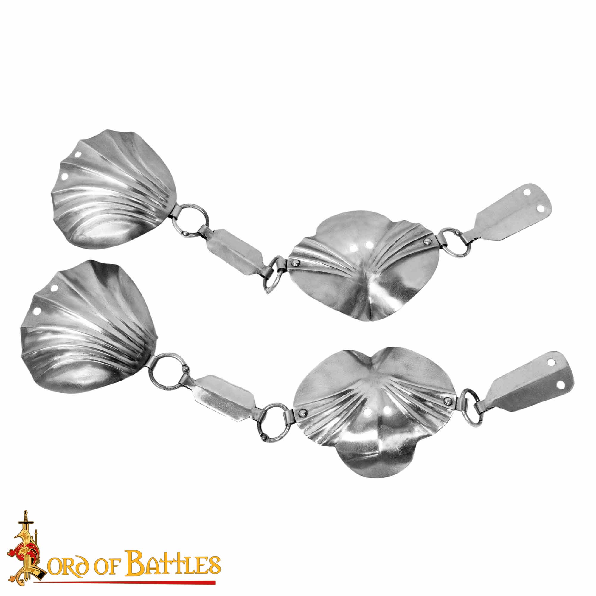 15. Jahrhundert Mittelalterliche Jack-Chains