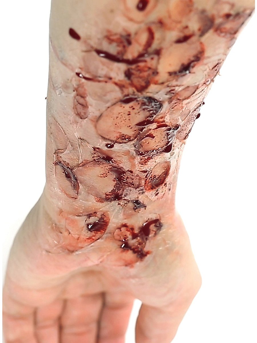 Flasche Latexmilch 473ml