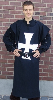 Waffenrock der Templer