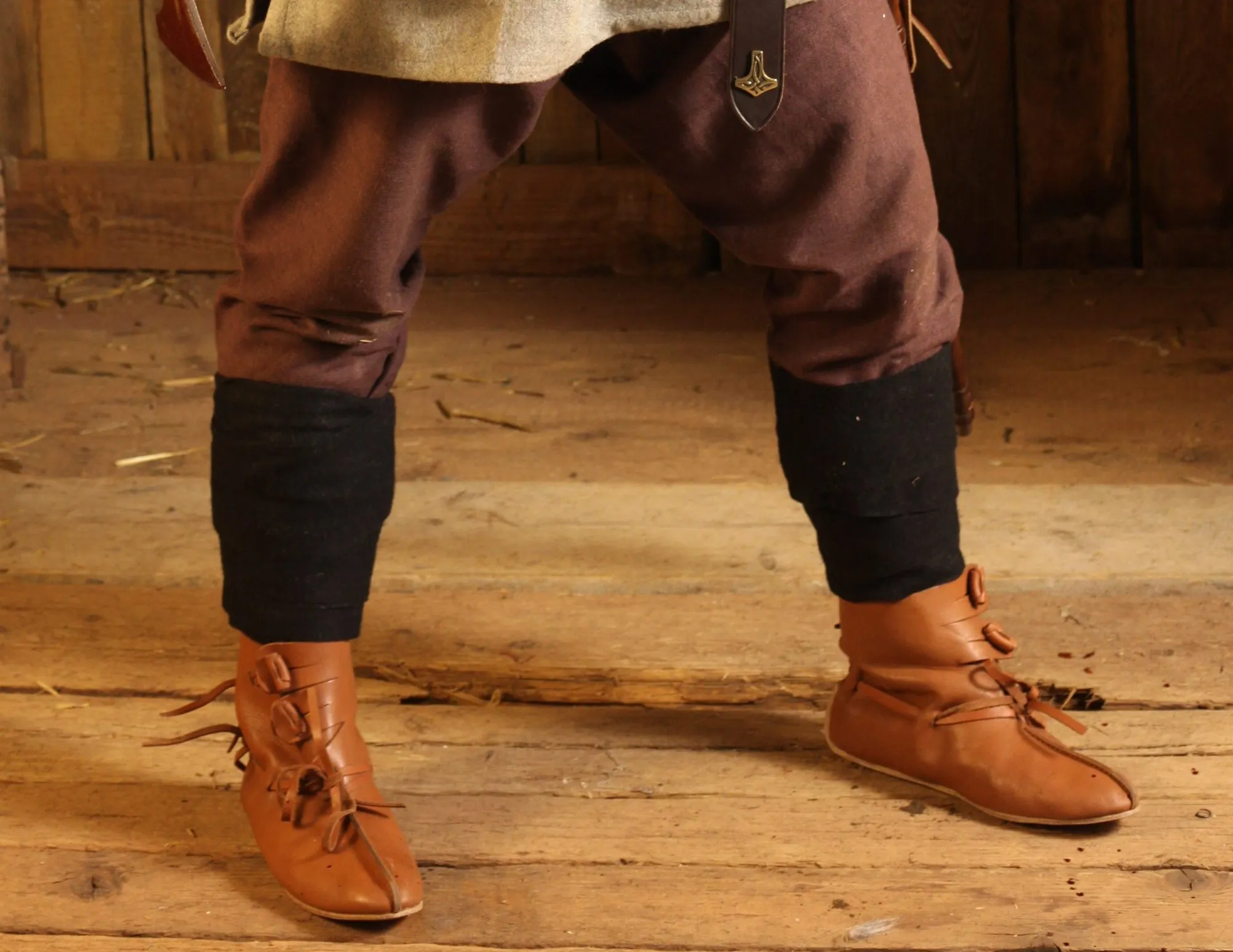 Wollwadenwickel Aki