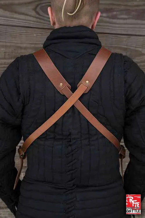 RFB Brustplatte