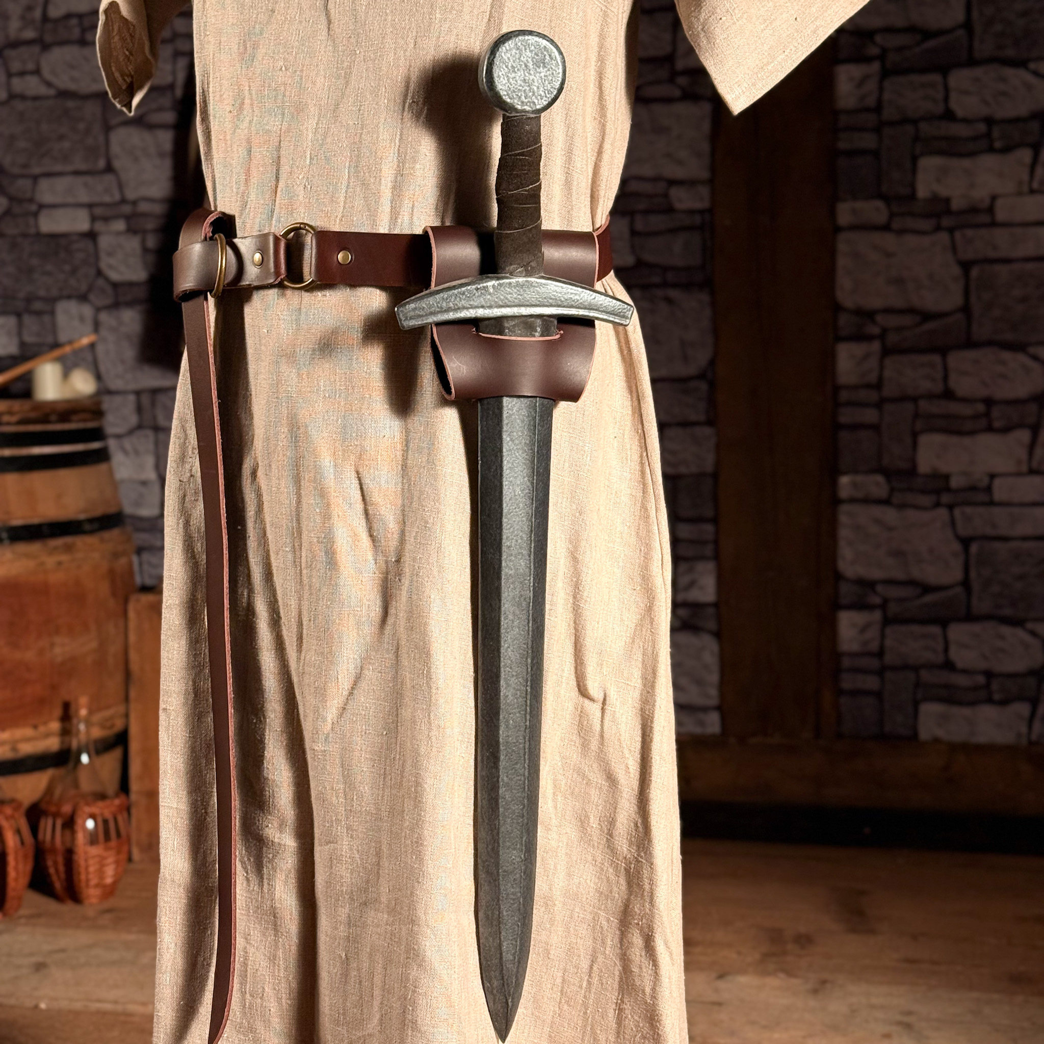 Robin Larp Klinge 60cm