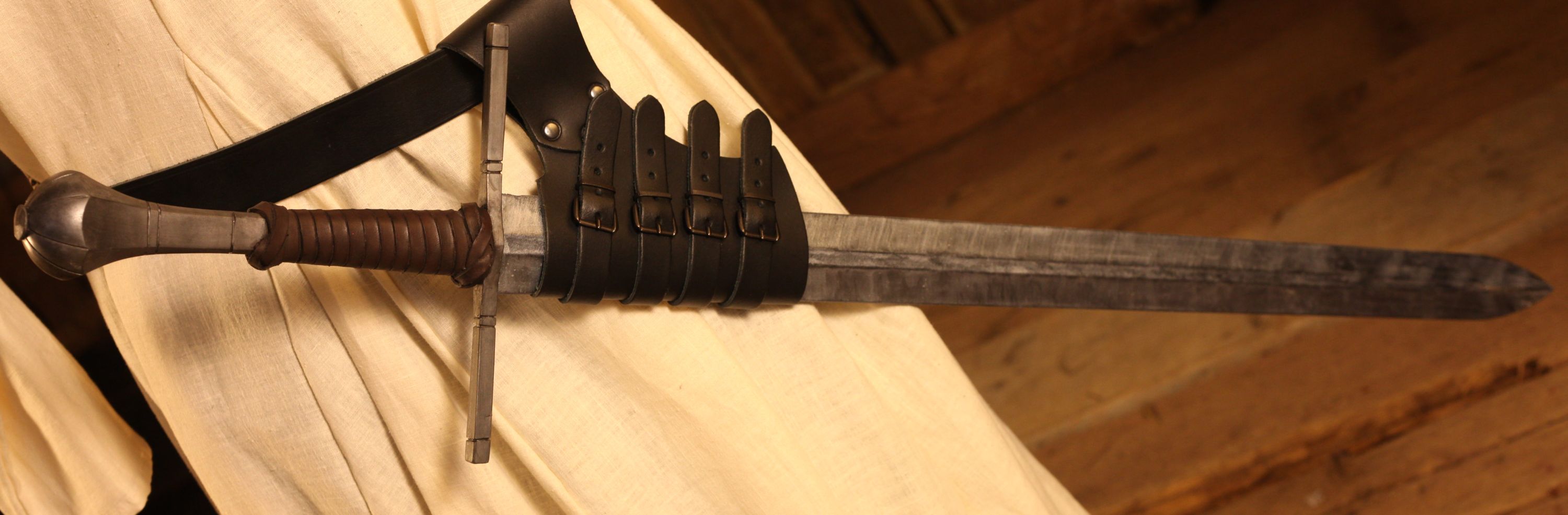 LARP Langschwert Typ V 110cm