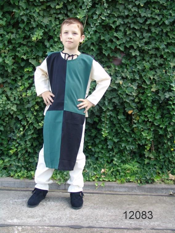 Waffenrock für Kinder