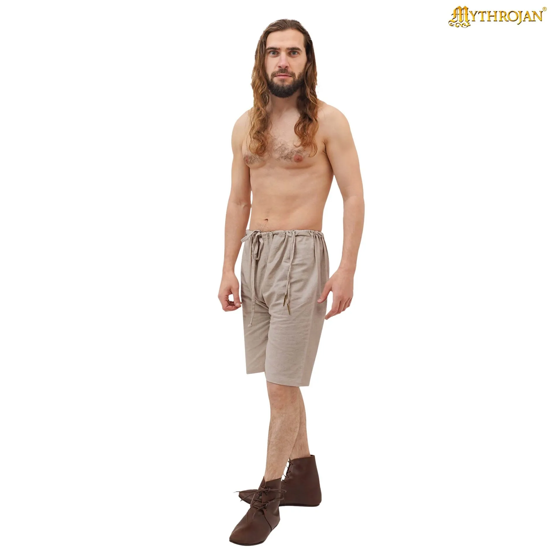 Leinen Bruche Rurik