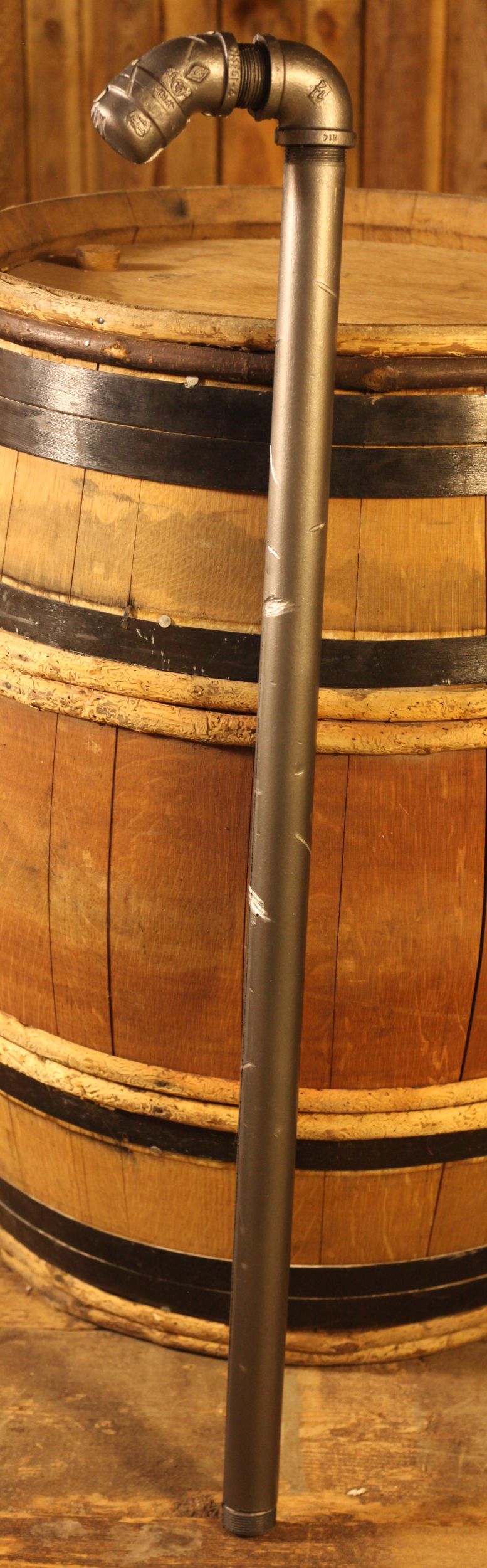 Bleirohr "Neo" 107cm