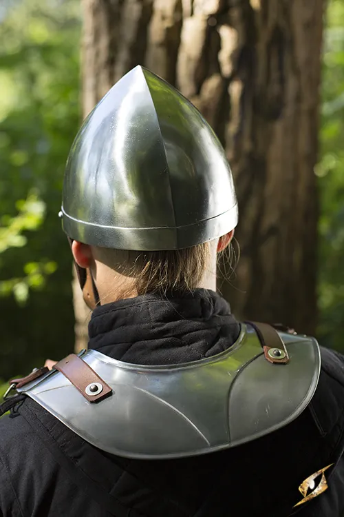 Normannischer Nasal Helm