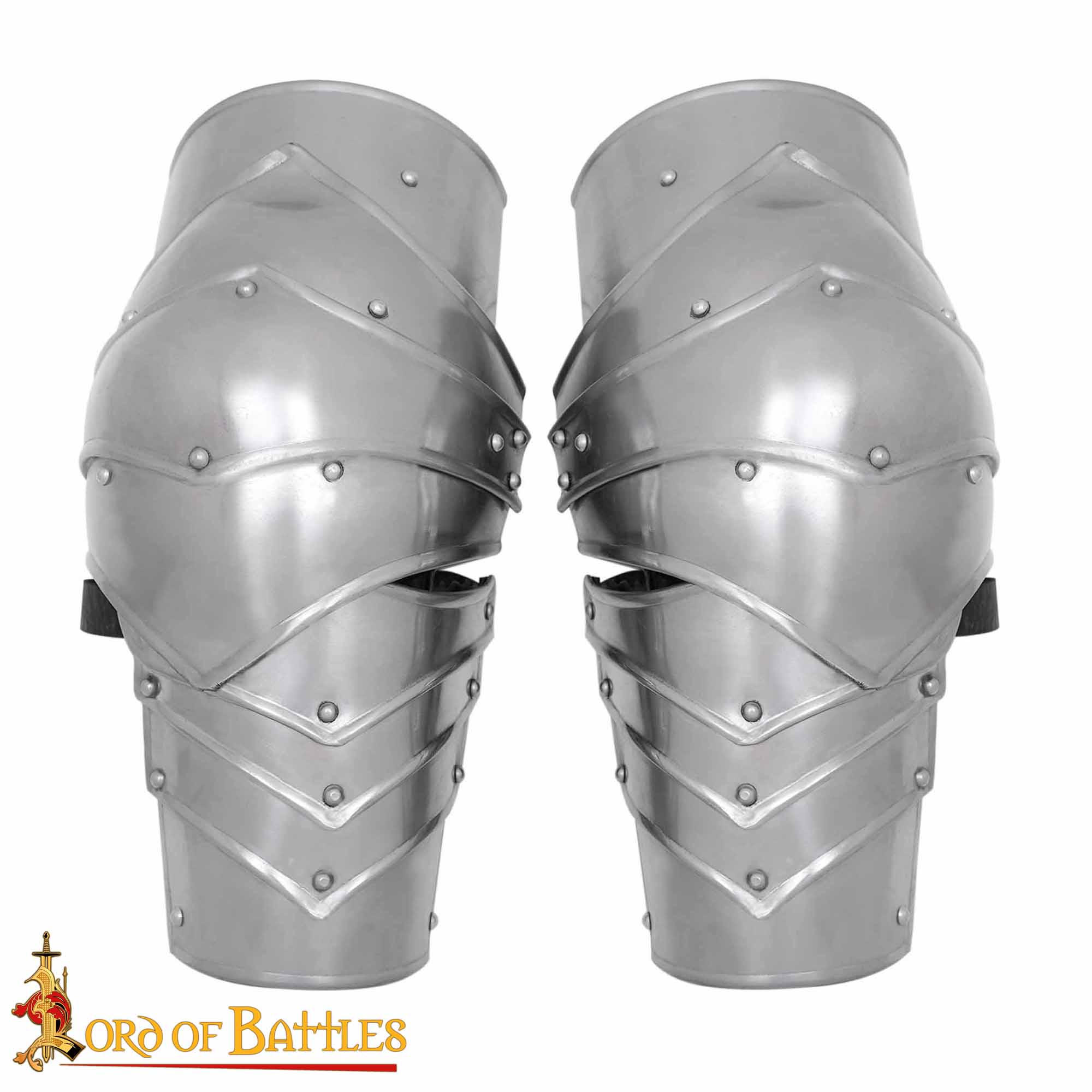 Avenger Stahlarmschienen, 1,3mm